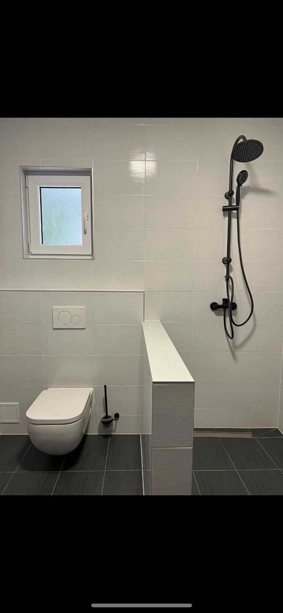 Apartment Lena Baška Voda エクステリア 写真